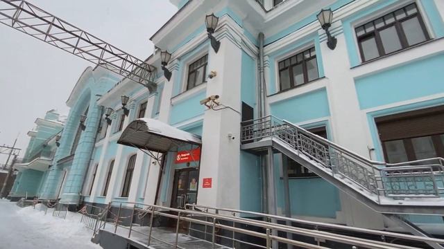 ВСЕ ПЕРЕХОДЫ МЕЖДУ МЦД смотреть онлайн