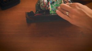 Разборка, доработка и обслуживание Logitech G27