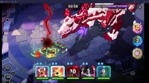 [Cookie Run: Kingdom] Guild Battle Guide - How To Get Huge Damage in Guild Battles!