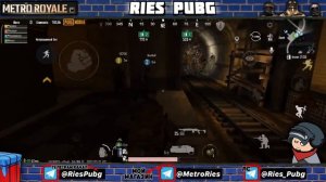 НОВЫЙ ОПАСНЫЙ БАГ В МЕТРО РОЯЛЬ 3.0 | Новое Metro Royale 2.0 БАГИ | PUBG MOBILE метро