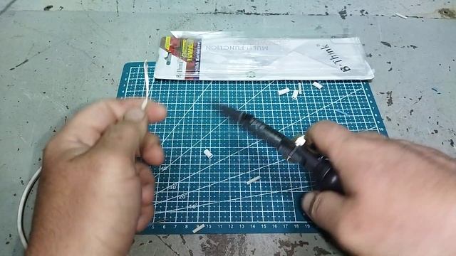 Мультиплоскогубцы электрика. смотреть онлайн