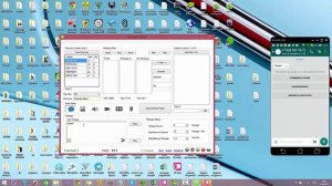 Обзор софта для рассылок Whatsapp Blaster Pro