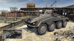 КМБ - Специальные юниты Ветеранов Восточного Фронта ★ В тылу врага: Штурм 2