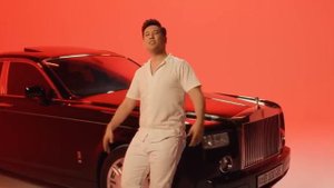 Navroz Sabirov Daram Daram