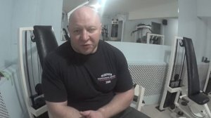 [Жми По-Русски!!! #5] "Жим штанги лежа обратным хватом"