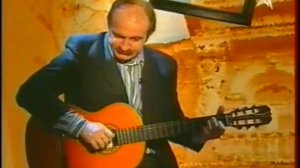 "Душевная"-Александр Суханов.Russian bard- Alexander Sukhanov