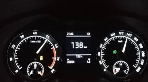 Шкода Октавия 1.4 150 л.с