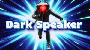 ИГРАЮ ЗА ТЕМНОГО СПИКЕРА В TOILET AGENTS! ⚡