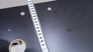 Самый лёгкий мобильный складной верстак .