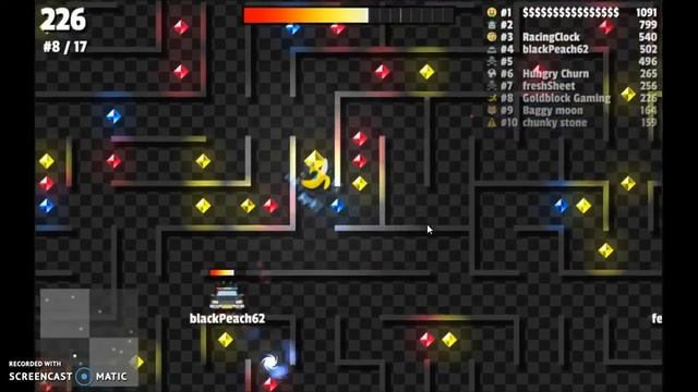 Back Again!  I  Emoj.io #5 смотреть онлайн