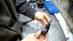 YAMAHA GEAR 2T/ ПЛОХО ЗАВОДИТСЯ