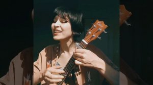 Кавер мельница - двери тамерлана, укулеле
