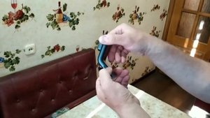 Распаковка — Автомобильный видеорегистратор 360 Dash Camera-G300H