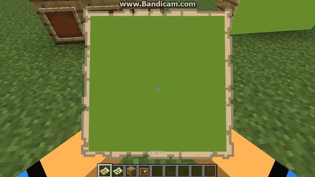 Обои в Майнкрафт Выпуск 1 смотреть онлайн