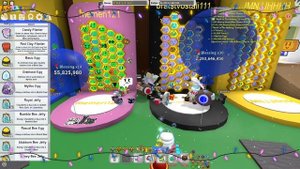 ??ВЫПОЛНИЛ ВСЕ КВЕСТЫ ЧЁРНОГО МЕДВЕДЯ В BEE SWARM SIMULATOR??