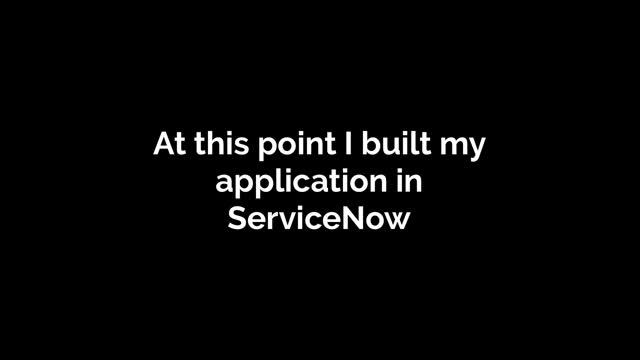 ServiceNow Integration with GitHub смотреть онлайн
