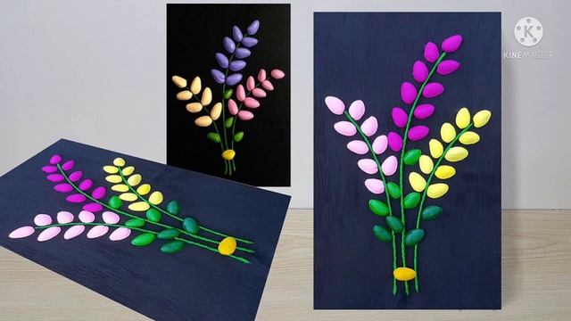 Поделки из фисташек смотреть онлайн