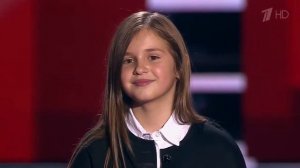voice kids Мария Панюкова Still Loving You 720