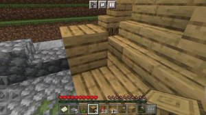 Выживания в деревне в кузнице #3