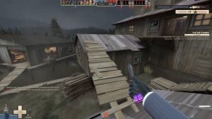 TF2 - Connection Failed After 4 Retries