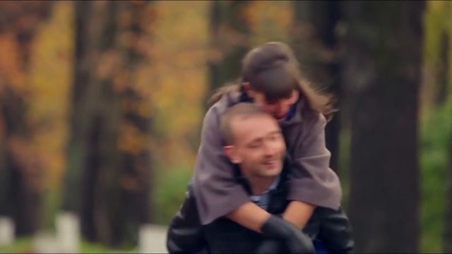 Осень(Autumn) - Золотой листопад.