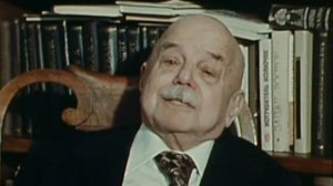 Слово о Льве Толстом. Рассказывает писатель Виктор Шкловский. Фильм 3 (1978)