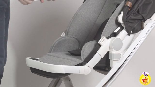 Chipolino Electra 3in1 | Stroller | Full review | 2020 смотреть онлайн