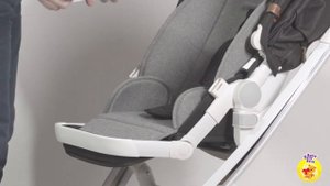 Chipolino Electra 3in1 | Stroller | Full review | 2020
