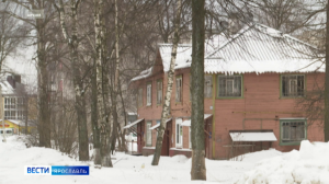 03.01.2024 Жители поселка Красные Ткачи Ярославского района в морозы остались без отопления