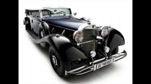 Hitler’s Mercedes 770K Grosser up for auction