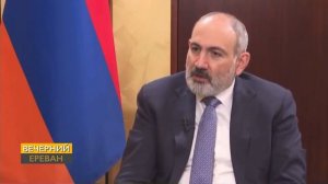 Полное интервью премьер-министра Армении Никола Пашиняна #pashinyan #armenia #france