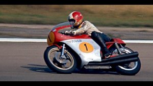 Tributo a Giacomo Agostini