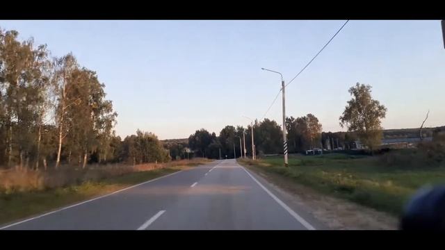 Мосальск - Мещовск смотреть онлайн