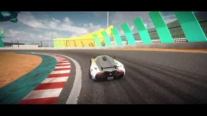 САМАЯ БЫСТРАЯ МАШИНА В DRIVE ZONE ONLINE | ОБЗОР KOENIGSEGG REGERA