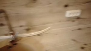 Как Сделать Примыкание Столешницы к Стеновой Панели Без Плинтуса. #сборкакухни #кухня