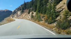 Поездка в Аспен Часть 1 - Видео Обзор #53 - США, штат Колорадо