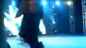 Настя Задорожная feat. Dino MC 47 - Я с тобой (5.03.2009)