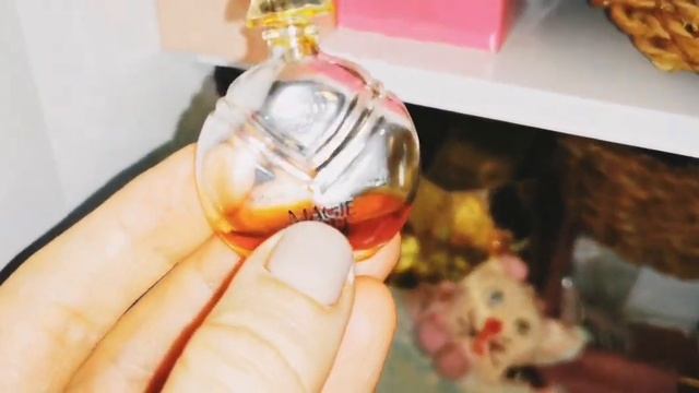 Организация и хранение моих ароматов.Парфюмерный шкаф❤️#парфюмернаяколлекция, #ароматы, #парфюмерия