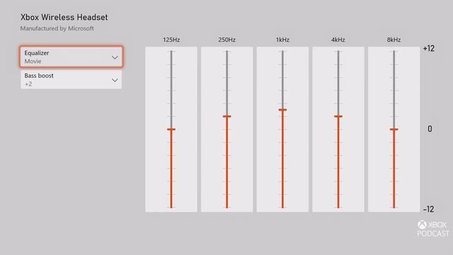 738: Xbox Wireless Headset and Preferred Language смотреть онлайн