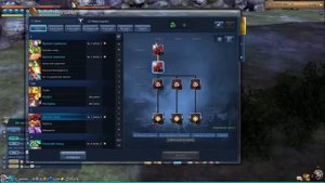 Blade and Soul Гайд по Котоводу Summoner