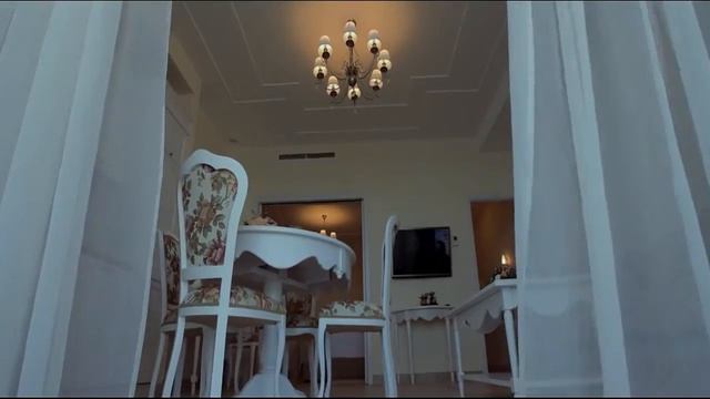 Апартаменты Пальмира Палас Apartamets Palmira Palace смотреть онлайн