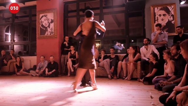 Angelina Zubko and Nikita Vasilev – Adoración смотреть онлайн