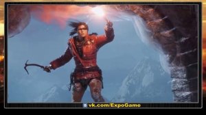 Системные Требования Rise of the Tomb Raider