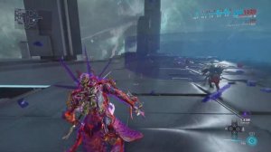 Warframe gara prime build glass dmg 2022