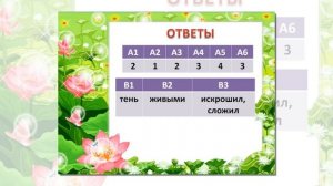 Русский язык. 5 класс. Тест №29. ФГОС.