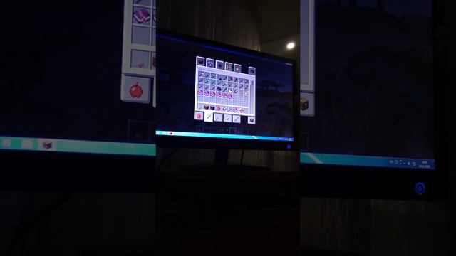 Как найти грибной остров В маинкрафт Java edition смотреть онлайн