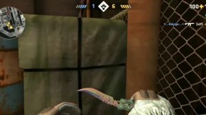 ИЗИ КАТКА В КРИТИКАЛ ОПС! ММ С ГОЛОСОМ В C-OPS | RANKED 9