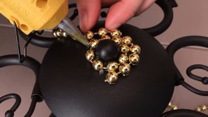 Люстра. Апгрейд. Своими руками из старой люстры на выброс - оригинальная модель.