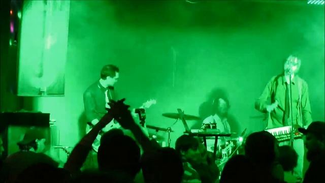 ВРАГИ"Маппет-шоу"(01.04.2014) смотреть онлайн