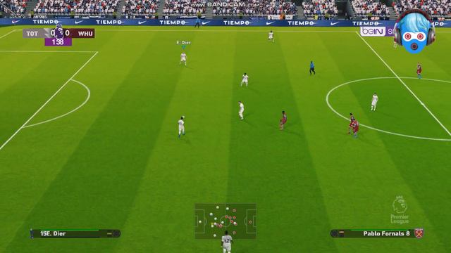 PES 2017 NEW ENTRANCE MOD EA FC24